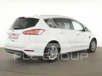 2021 Ford S-Max