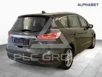 2021 Ford S-Max