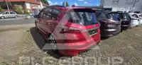 2021 Ford S-Max