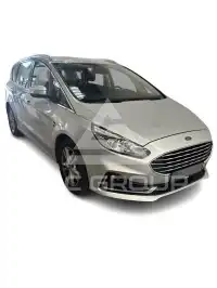 2021 Ford S-Max