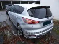 2021 Ford S-Max