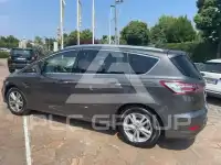 2021 Ford S-Max