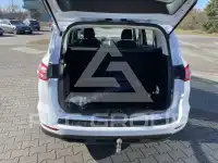 2021 Ford S-Max