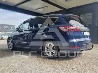 2021 Ford S-Max