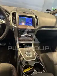 2021 Ford S-Max