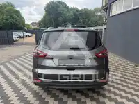 2021 Ford S-Max