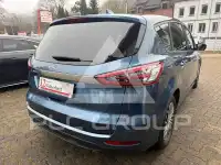 2021 Ford S-Max