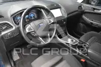 2021 Ford S-Max