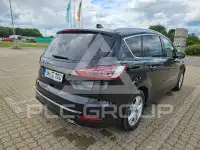 2021 Ford S-Max