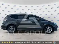 2021 Ford S-Max