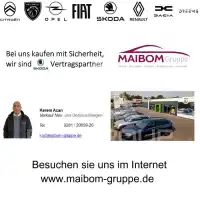 2021 Ford S-Max