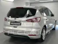 2021 Ford S-Max