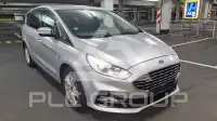 2021 Ford S-Max
