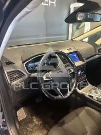 2021 Ford S-Max