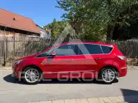 2021 Ford S-Max