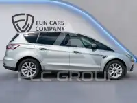 2021 Ford S-Max