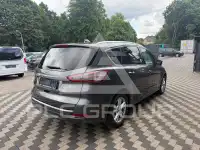 2021 Ford S-Max