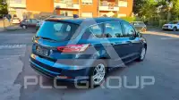 2021 Ford S-Max