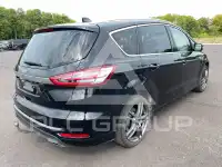 2021 Ford S-Max