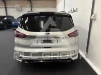 2021 Ford S-Max