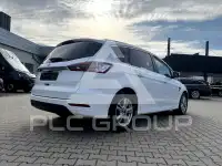 2021 Ford S-Max