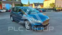 2021 Ford S-Max