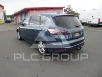 2021 Ford S-Max