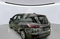 2021 Ford S-Max