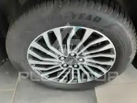 2021 Ford S-Max