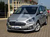2021 Ford S-Max