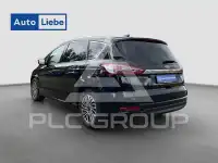 2021 Ford S-Max