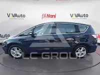 2021 Ford S-Max