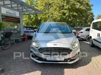 2021 Ford S-Max