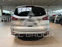 2021 Ford S-Max