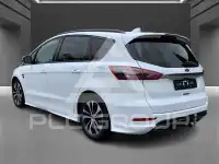2021 Ford S-Max