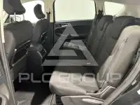 2021 Ford S-Max