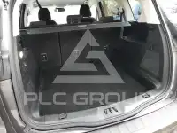 2021 Ford S-Max