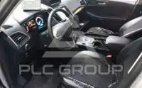2021 Ford S-Max
