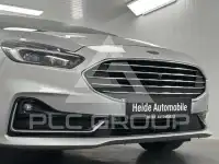 2021 Ford S-Max