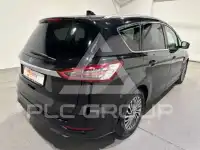 2021 Ford S-Max