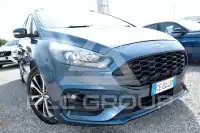 2021 Ford S-Max
