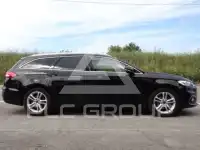 2021 Ford S-Max