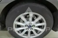 2021 Ford S-Max