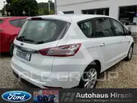 2021 Ford S-Max
