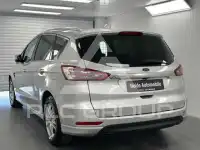 2021 Ford S-Max