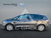 2021 Ford S-Max