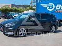 2021 Ford S-Max