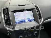 2021 Ford S-Max