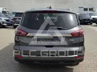 2021 Ford S-Max