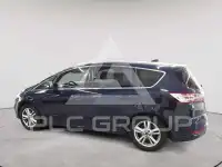 2021 Ford S-Max